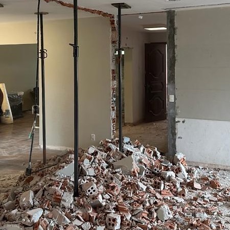 Prime Interiores - Reformas em Construção Civil